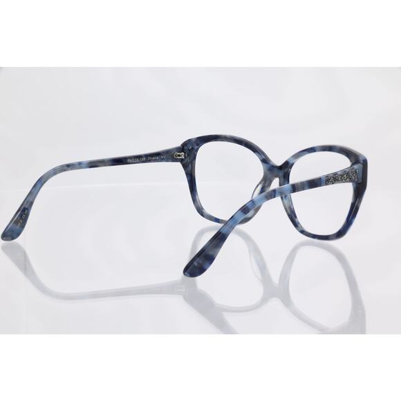 Vera Wang Chiana NV 58-15-135mm Sunglass / Eyeglass FRAMES ONLY - GOOD CONDITION - Picture 7 of 9